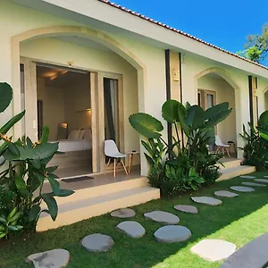 3* Hotel D'leafy