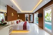 Hotel Sithala Villa Seminyak